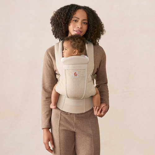 Ergobaby marsupio neonato - neonato, e