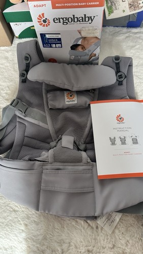 Marsupio ergobaby adapt cool - marsupio,