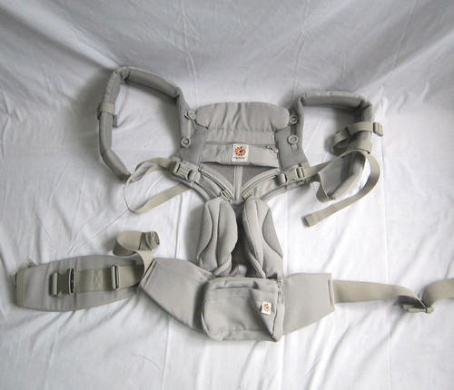 Ergobaby omni 360 marsupio - ergobaby,