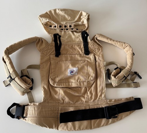 Marsupio ergobaby beige 280 - ergobaby,