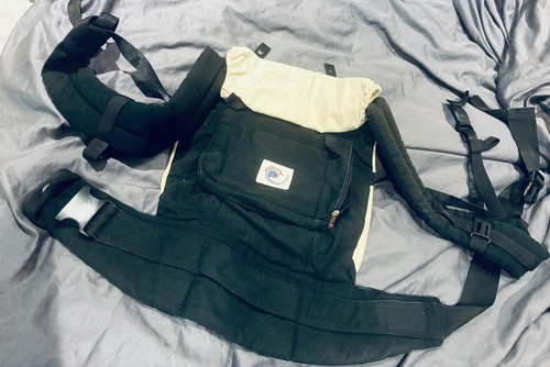 Imbracatura ergo baby - ergo,