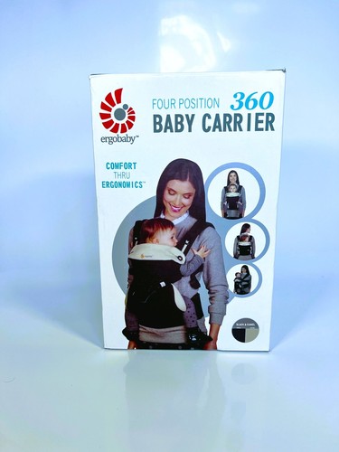 Ergobaby posizioni - ergobaby,