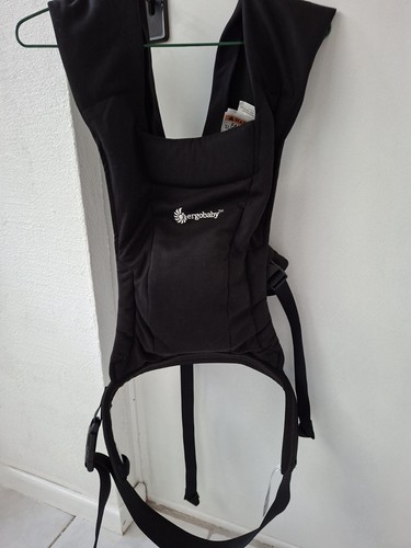 Marsupio ergobaby embrace - embrace,