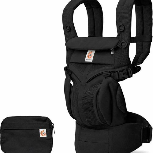 Ergobaby omni 360 cool - omni, air
