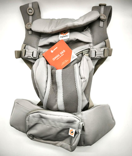 Ergobaby marsupio omni - marsupio,