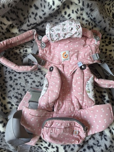 Raro marsupio hello kitty - hello,