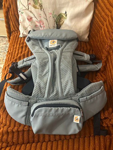 Marsupio ergobaby omni - omni, breeze