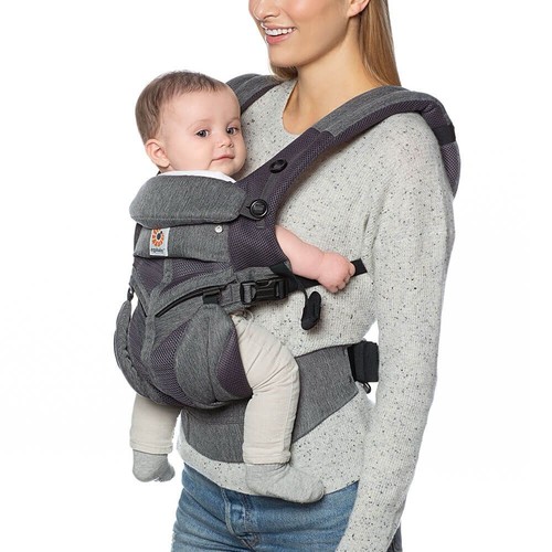 Ergobaby classic omni 360 - ergobaby,