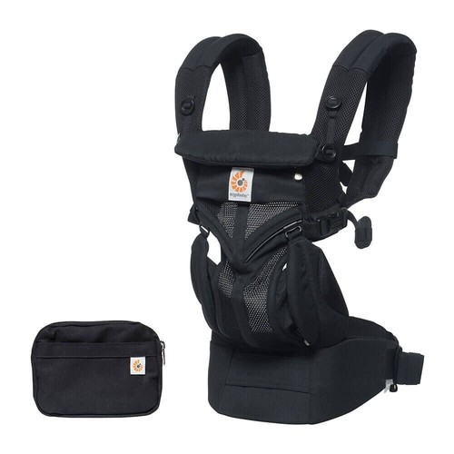Ergobaby classic omni 360 - ergobaby,