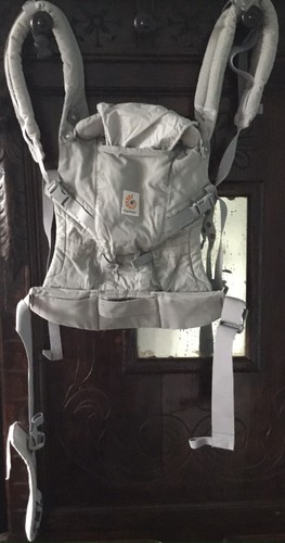 Ergo baby adapt - baby,