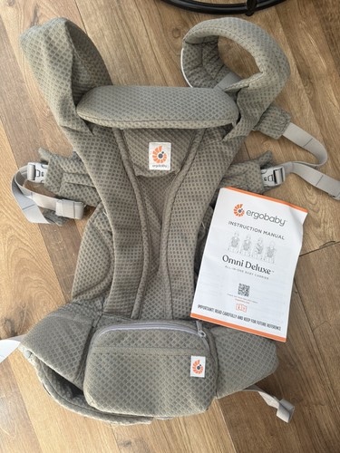 Autentico marsupio ergobaby - autentico,