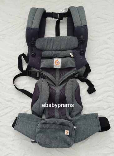 Originale ergobaby omni - ergobaby, 360