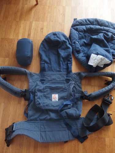Ergobaby borsa trasporto - borsa,