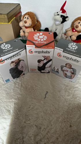Marsupio ergobaby originale - ergobaby,