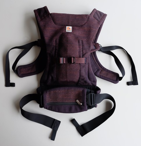 Ergobaby marsupio aerloom - ergobaby,,