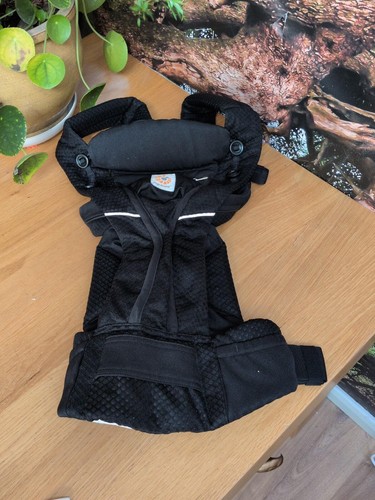 Marsupio ergobaby omni - omni, breeze