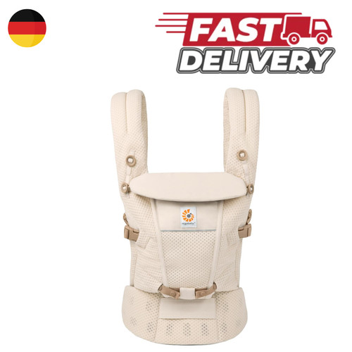 Ergobaby adapt marsupio - adapt,