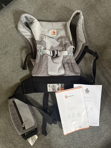 Ergobaby aerloom marsupio per - ergobaby,