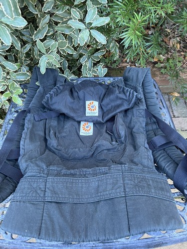 Marsupio ergo baby - marsupio,
