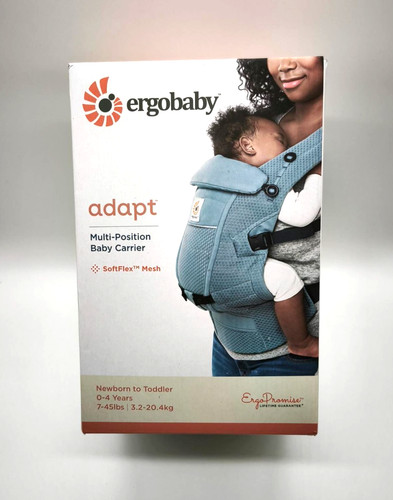 Ergobaby adapt marsupio - ergobaby,
