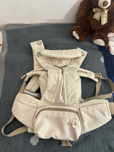 Ergobaby omni breeze marsupio - omni,