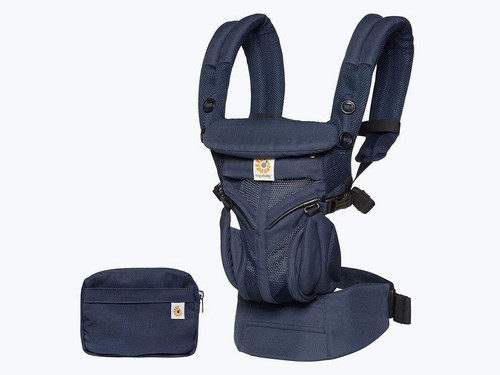 Marsupio ergobaby omni - ergobaby,