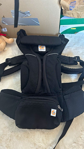 Marsupio ergobaby omni - ergobaby,