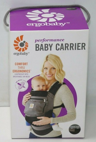 Marsupio comfort ergobaby - marsupio,