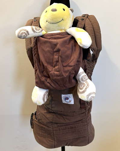 Ergo baby organic - organic,