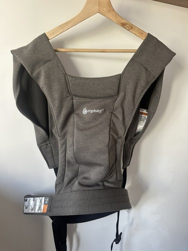 Ergobaby embrace marsupio - ergobaby,