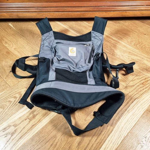 Ergo baby performance - baby,