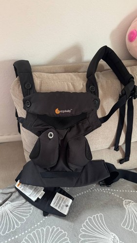 Marsupio ergobaby omni 360 - omni,