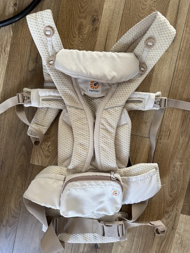Ergobaby omni breeze marsupio - breeze,