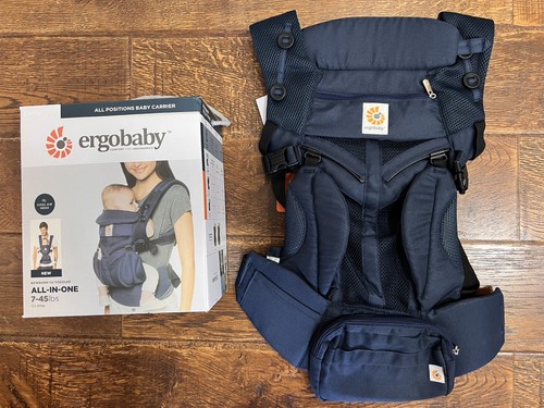 Marsupio ergobaby omni - omni, 360