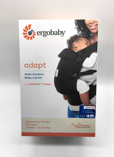 Ergobaby adapt marsupio per - ergobaby,