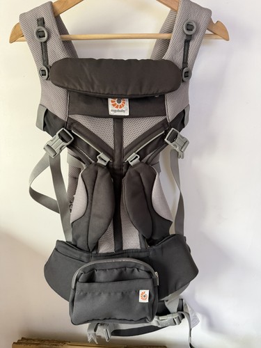 Marsupio ergobaby omni 360 - marsupio,
