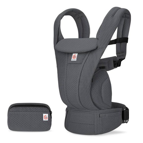 Ergobaby omni deluxe marsupio - deluxe,