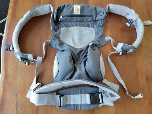 Set ergobaby marsupio fino - set, a