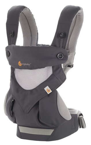 Set ergobaby marsupio fino - set,