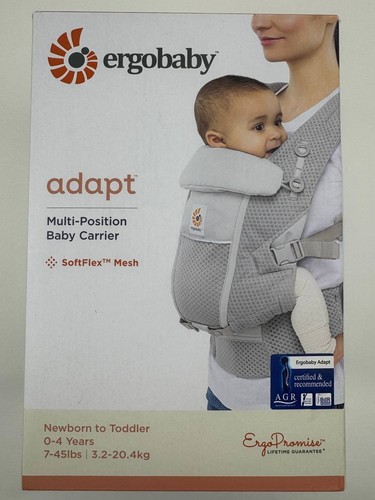 Marsupio ergobaby omni - marsupio,