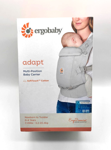 Marsupio ergobaby adapt - ergobaby,