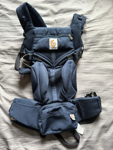 Ergobaby ergo omni - ergobaby, 360