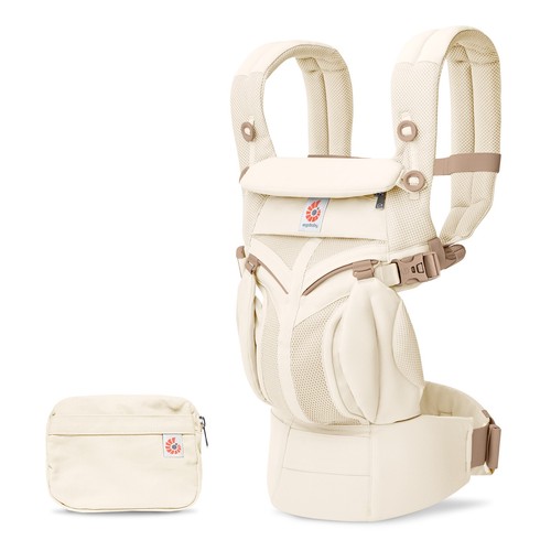 Ergobaby omni classic - ergobaby, marsupio