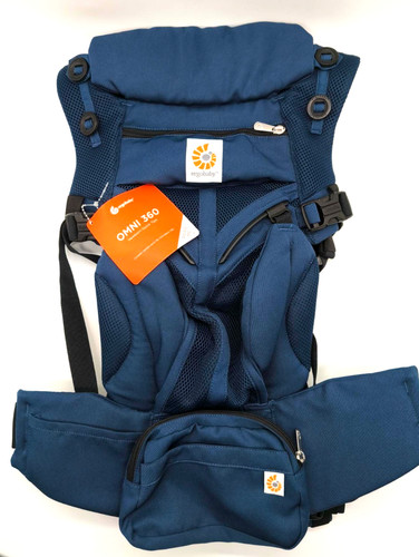 Ergobaby marsupio omni - ergobaby,