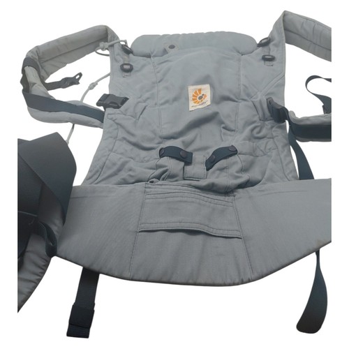 Marsupio ergobaby adapt soft - ergobaby,