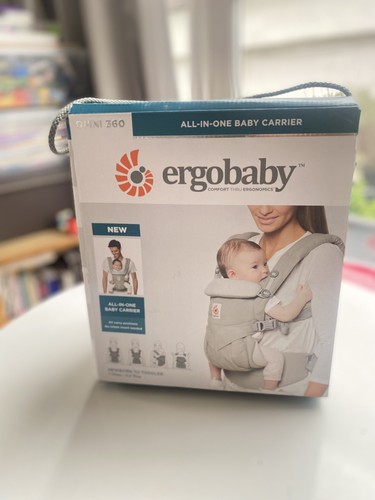 Ergo baby portabebè - baby, -portabebè
