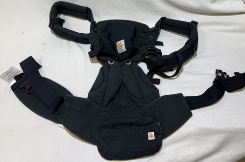 Ergo marsupio neonato omni - ergo, 360