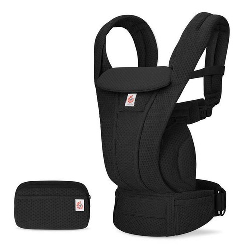 Ergobaby omni deluxe marsupio - ergobaby,