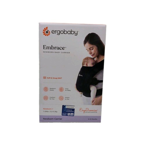 Ergobaby embrace marsupio per - marsupio,