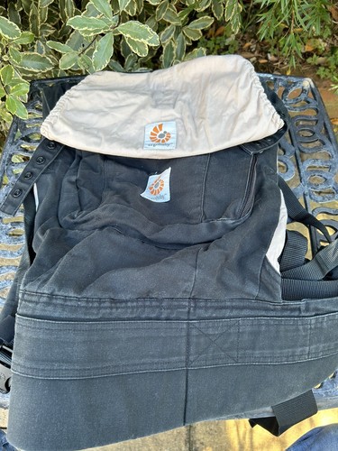 Marsupio neonato ergo - ergo,